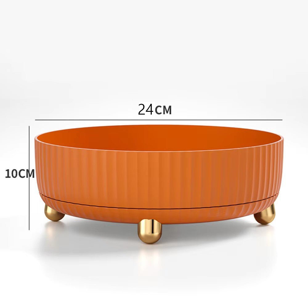 ROTASPIN – organizzatore girevole a 360° per un maggiore ordine