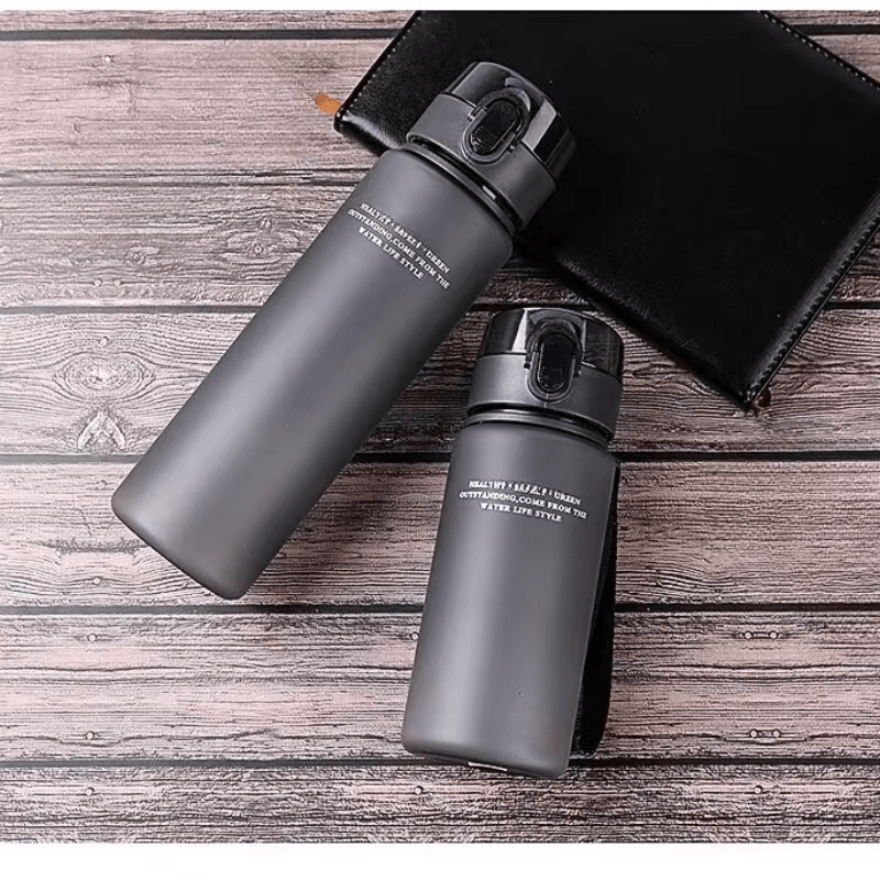 Hydrasport - borraccia ermetica senza BPA per sport, lavoro e vita quotidiana