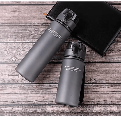 Hydrasport - borraccia ermetica senza BPA per sport, lavoro e vita quotidiana