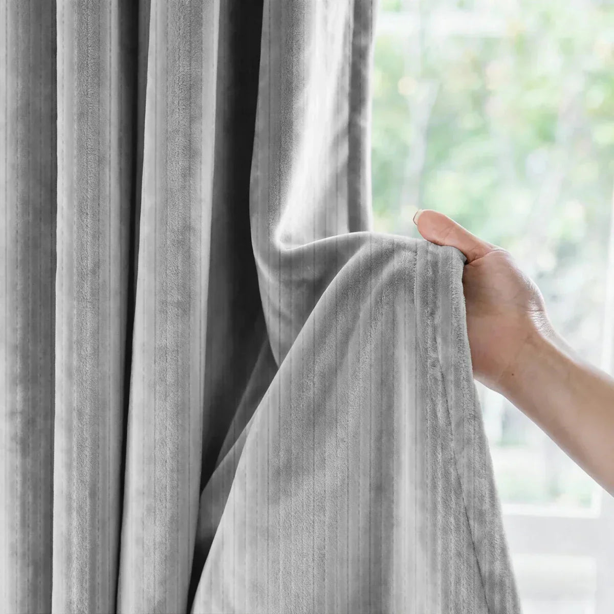 CLIMASHIELD – Tenda invernale pesante con isolamento termico