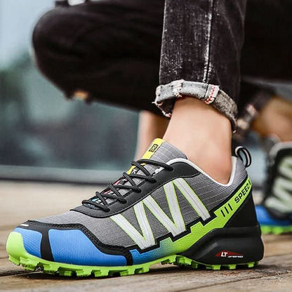 OrthoStride - Scarpe da corsa ortopediche per passi senza dolore e comfort per tutto il giorno