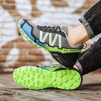 OrthoStride - Scarpe da corsa ortopediche per passi senza dolore e comfort per tutto il giorno