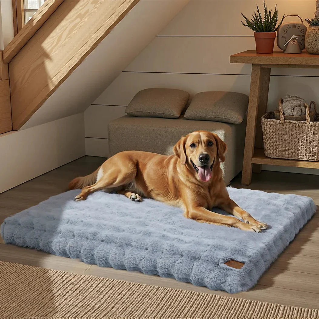 PETSERENE – Letto calmante per cani e gatti