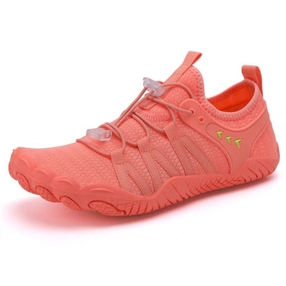 TerraForm - Scarpe barefoot leggere per movimenti naturali e senza dolore