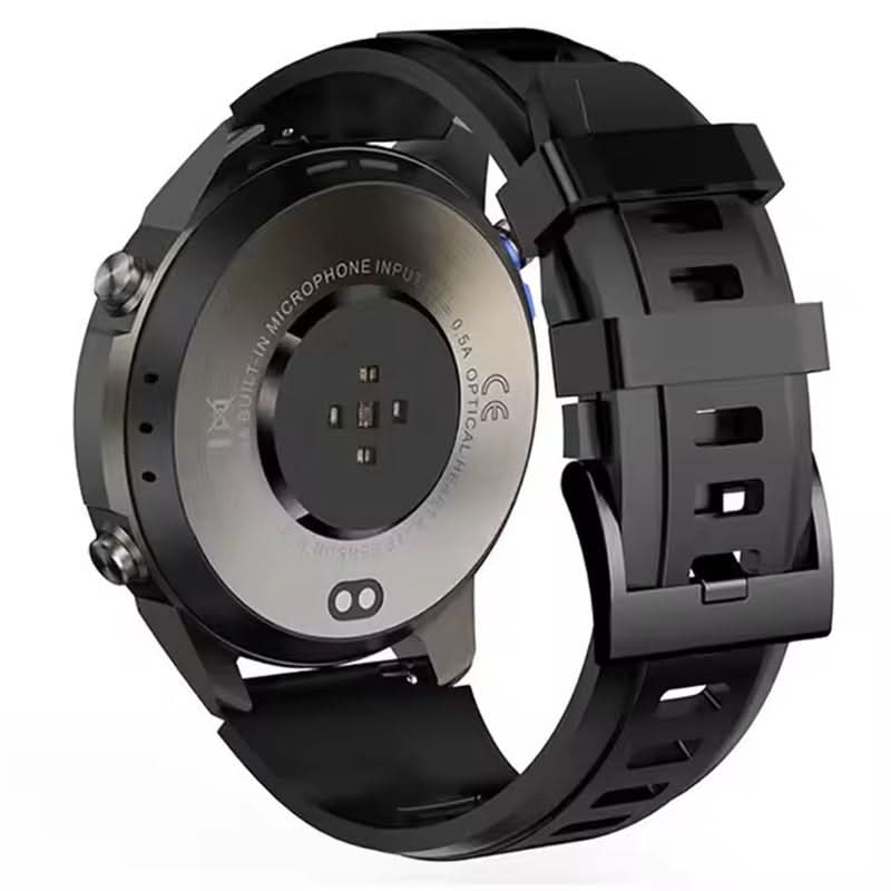 TrekSight X - Smartwatch outdoor con GPS, bussola e monitoraggio della salute