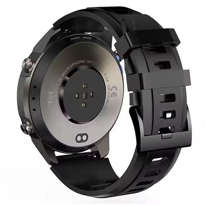 TrekSight X - Smartwatch outdoor con GPS, bussola e monitoraggio della salute