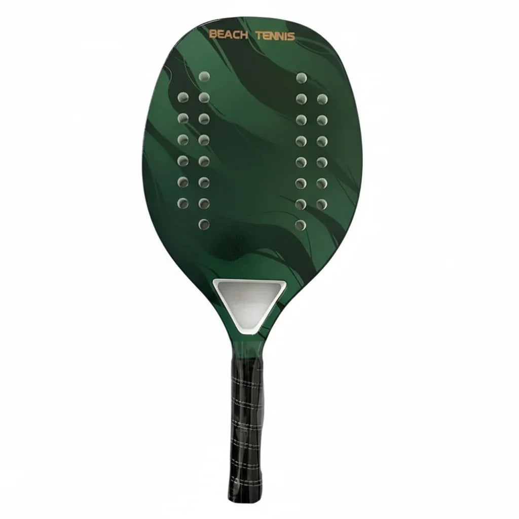 FLEXFORCE – Racchetta da beach tennis in carbonio per la precisione