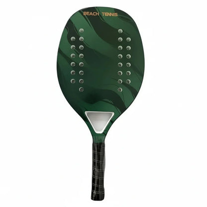 FLEXFORCE – Racchetta da beach tennis in carbonio per la precisione