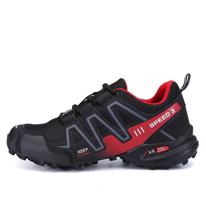 OrthoStride - Scarpe da corsa ortopediche per passi senza dolore e comfort per tutto il giorno