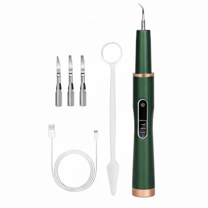 PAWCLEAN – Rimozione ultrasonica del tartaro per animali domestici
