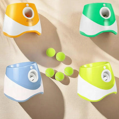 PLAYFETCH – Lancia-palle automatico per cani