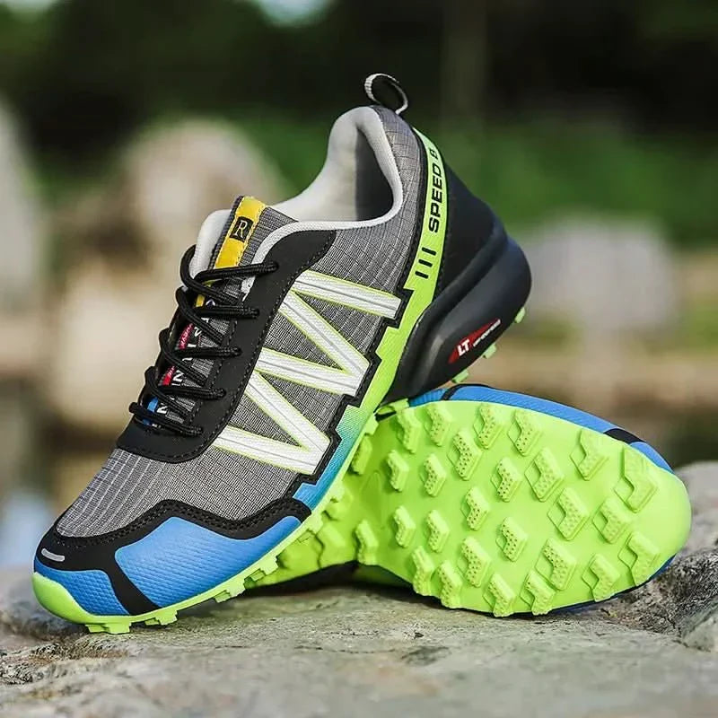 OrthoStride - Scarpe da corsa ortopediche per passi senza dolore e comfort per tutto il giorno