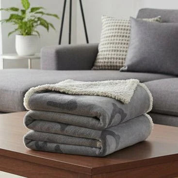 FURBLANKET – Coperta morbida per cani e gatti