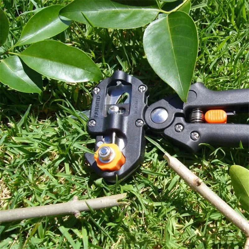 GraftMate taglierina di precisione - Strumento ergonomico per innesto e taglio