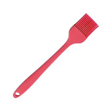 HEATBASTE – Spazzola in silicone resistente al calore per griglia e forno