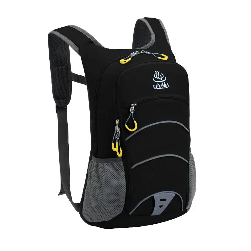 Zaino ActiveGear - Zaino leggero e stiloso per appassionati di attività all'aperto