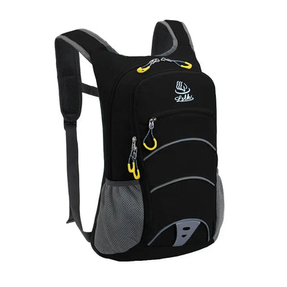 Zaino ActiveGear - Zaino leggero e stiloso per appassionati di attività all'aperto
