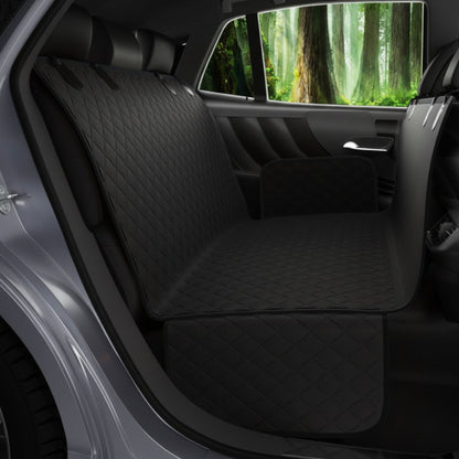 PAWPROTECT – Copri sedile auto impermeabile antiscivolo per sedile posteriore