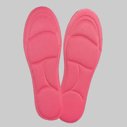 FLEXMASS – Inserti imbottiti in memory foam con supporto traspirante