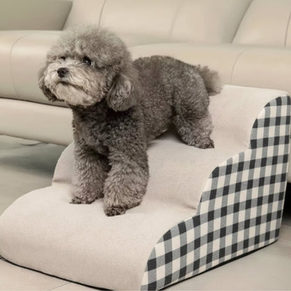 SUPPORTPAW – Scaletta per cani in schiuma con design antiscivolo