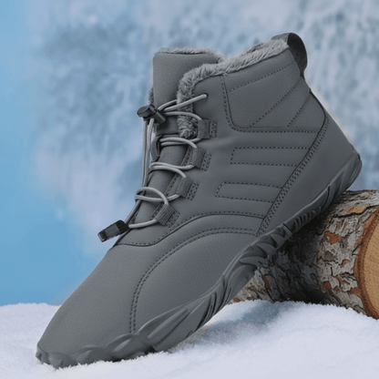 WINTRAX – Scarponi da trekking impermeabili con isolamento per avventure invernali