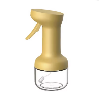 SPRAYCHEF – Spruzzatore di olio da cucina con funzione antigoccia e sistema di pressione