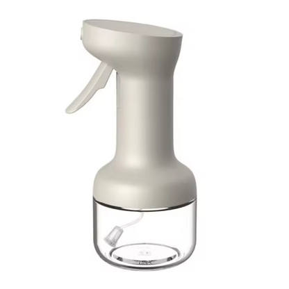 SPRAYCHEF – Spruzzatore di olio da cucina con funzione antigoccia e sistema di pressione