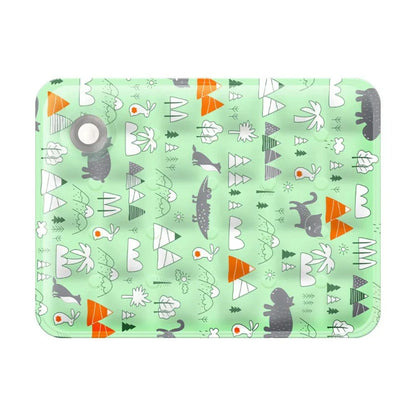 COOLFUR – Tappetino Rinfrescante per Cani e Gatti