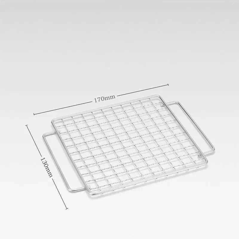 FLEXFIRE – Fornello da campeggio portatile in acciaio inossidabile per cucina all'aperto
