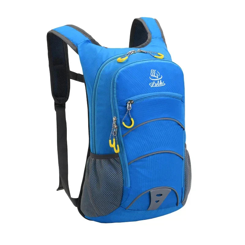 Zaino ActiveGear - Zaino leggero e stiloso per appassionati di attività all'aperto