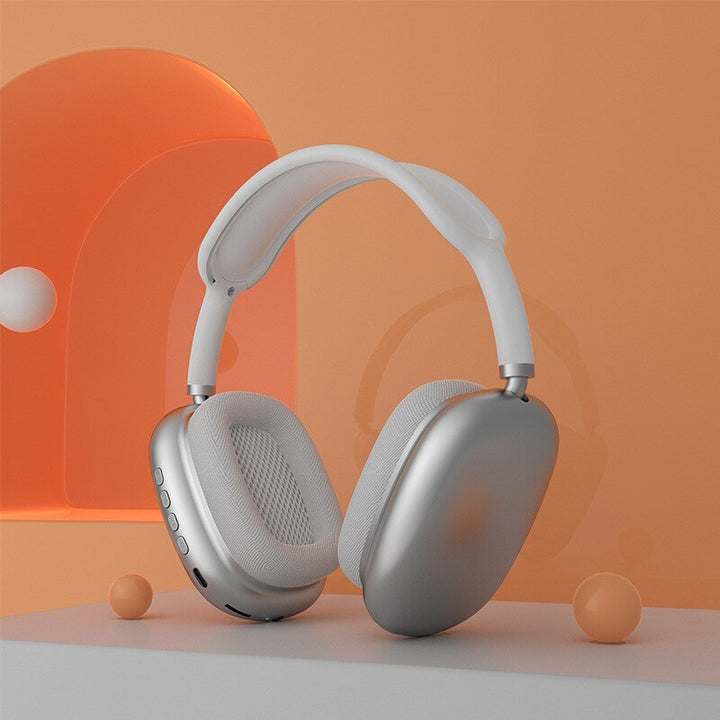 SoundMax Flex – Auricolari wireless con archetto regolabile