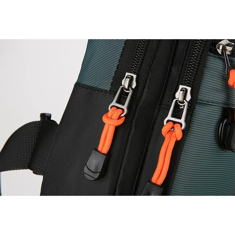 Marsupio HikeStyle | Impermeabile & Polivalente