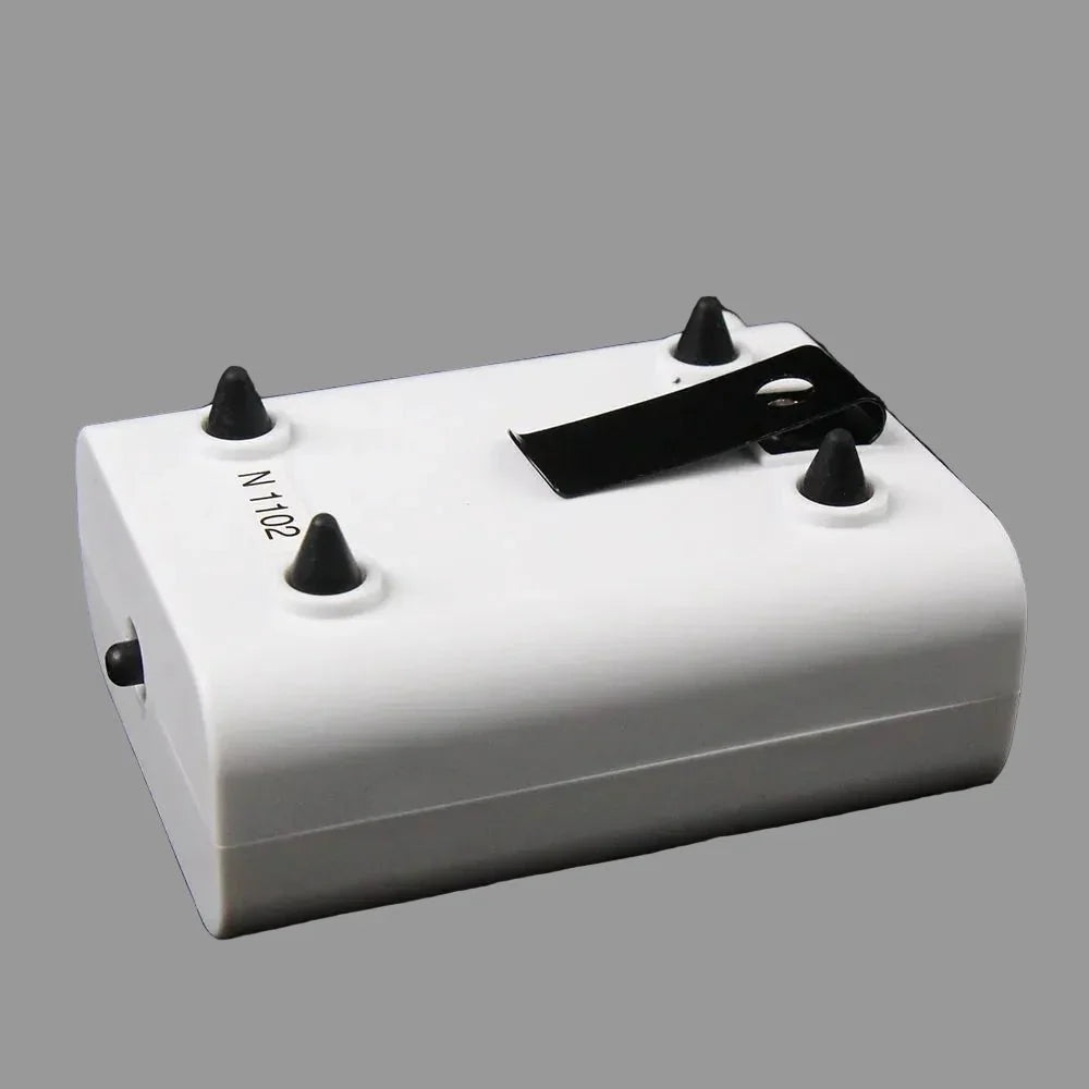 OXYBUBBLE – Pompa ad aria USB portatile per acquari