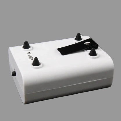 OXYBUBBLE – Pompa ad aria USB portatile per acquari
