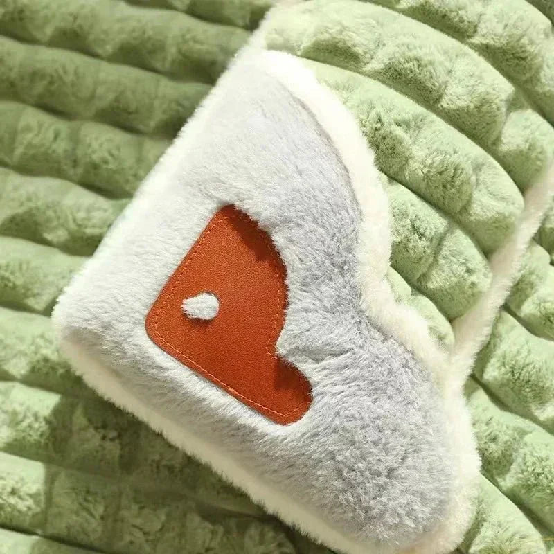 PETSOFT – Letto ortopedico per cani con fodera rimovibile