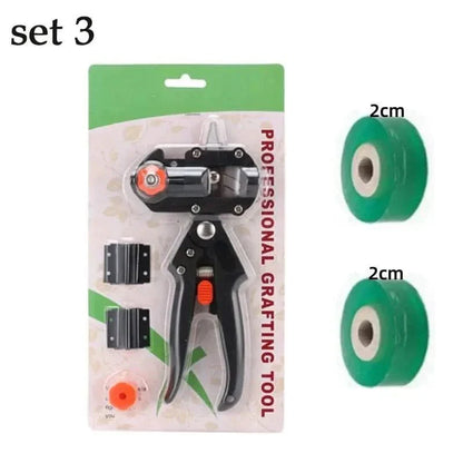 GraftMate taglierina di precisione - Strumento ergonomico per innesto e taglio