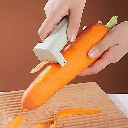 CHOPLUX – Tritatutto elettrico 4-in-1 per verdure, carne e aglio