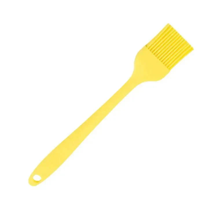 HEATBASTE – Spazzola in silicone resistente al calore per griglia e forno