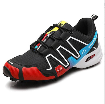OrthoStride - Scarpe da corsa ortopediche per passi senza dolore e comfort per tutto il giorno