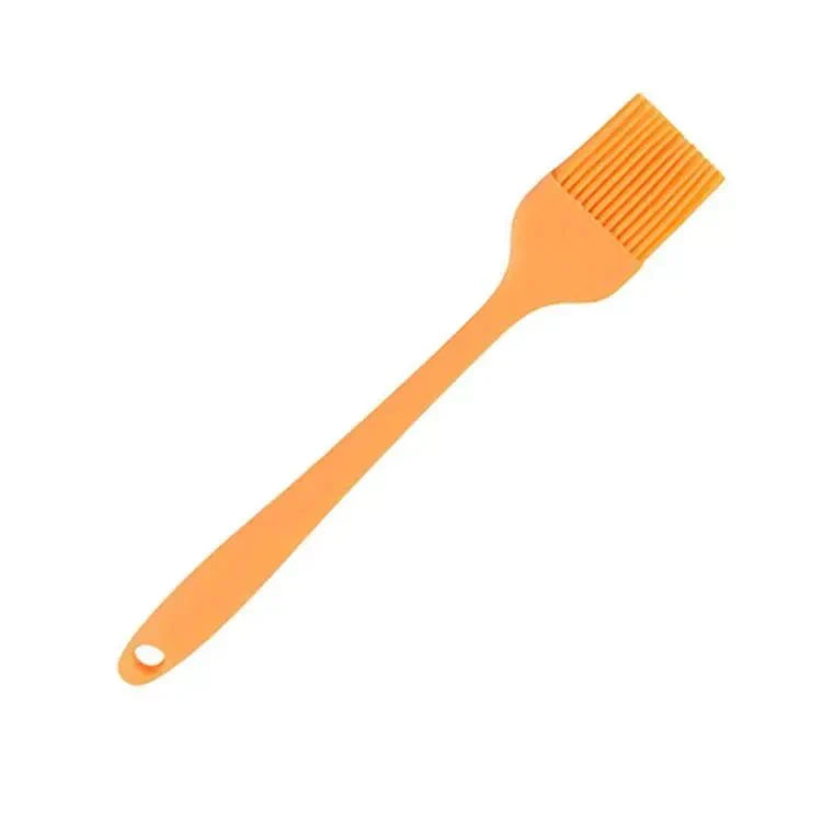 HEATBASTE – Spazzola in silicone resistente al calore per griglia e forno