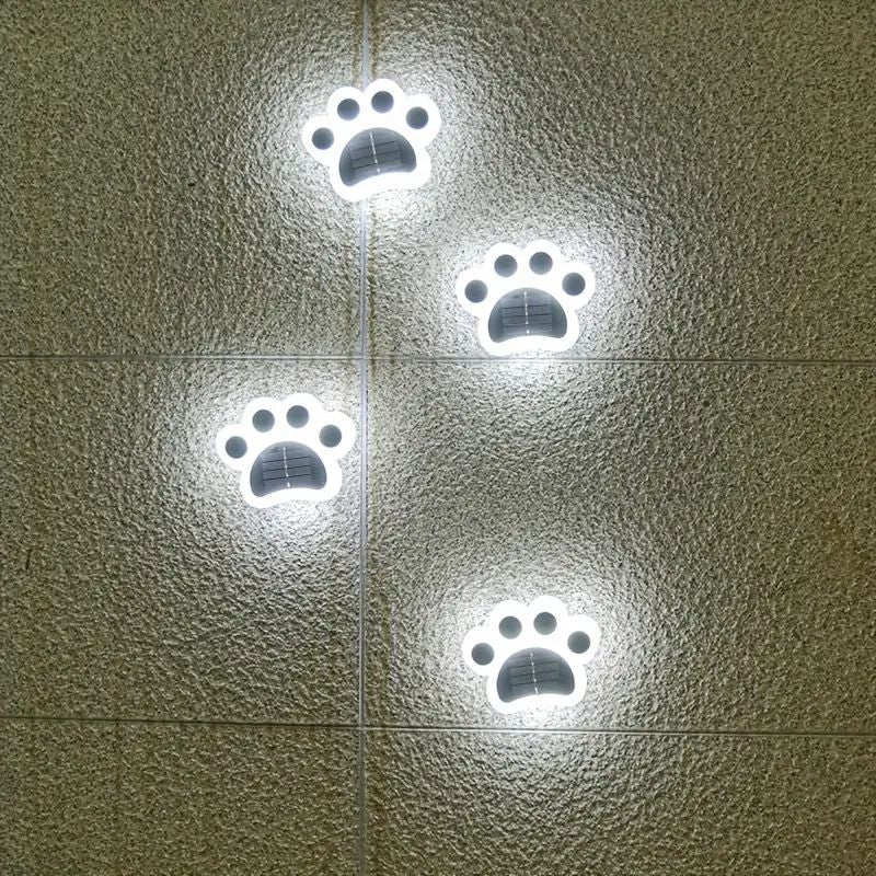 SUNGLOW – Lampade solari da giardino per un'illuminazione esterna suggestiva