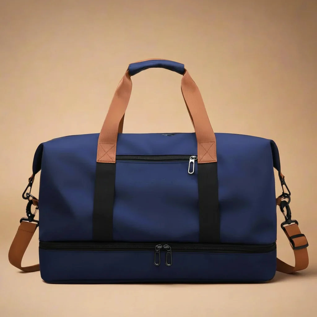 FLEXFIT PRO – Borsa sportiva e da viaggio con organizzazione intelligente