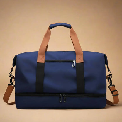 FLEXFIT PRO – Borsa sportiva e da viaggio con organizzazione intelligente