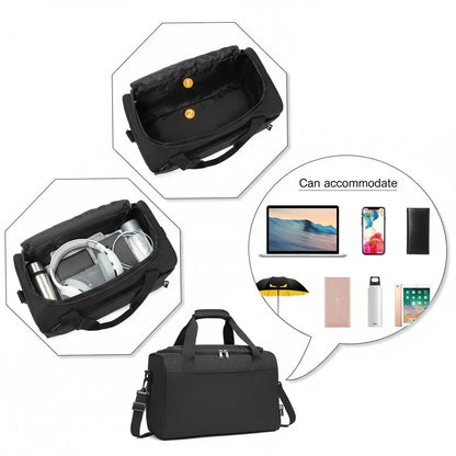 SKYTOTE – Bagaglio a mano per viaggi in aereo