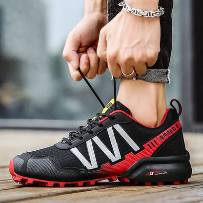 OrthoStride - Scarpe da corsa ortopediche per passi senza dolore e comfort per tutto il giorno