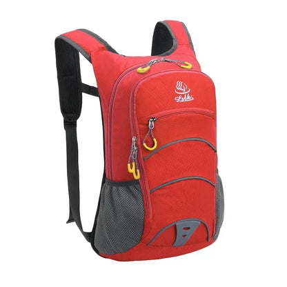 Zaino ActiveGear - Zaino leggero e stiloso per appassionati di attività all'aperto
