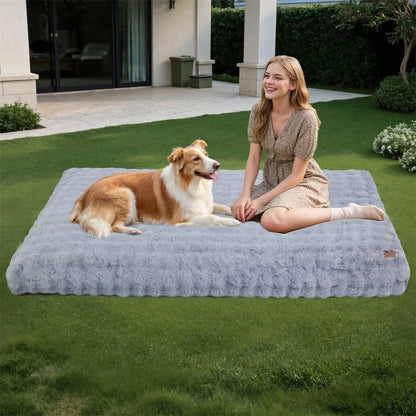 PETSERENE – Letto calmante per cani e gatti