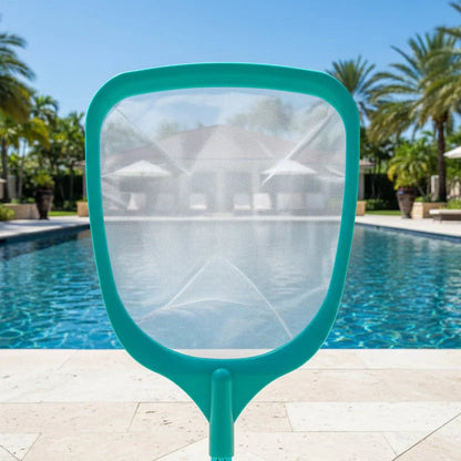 PONDMASTER – Rete da skimmer per stagno professionale con asta telescopica