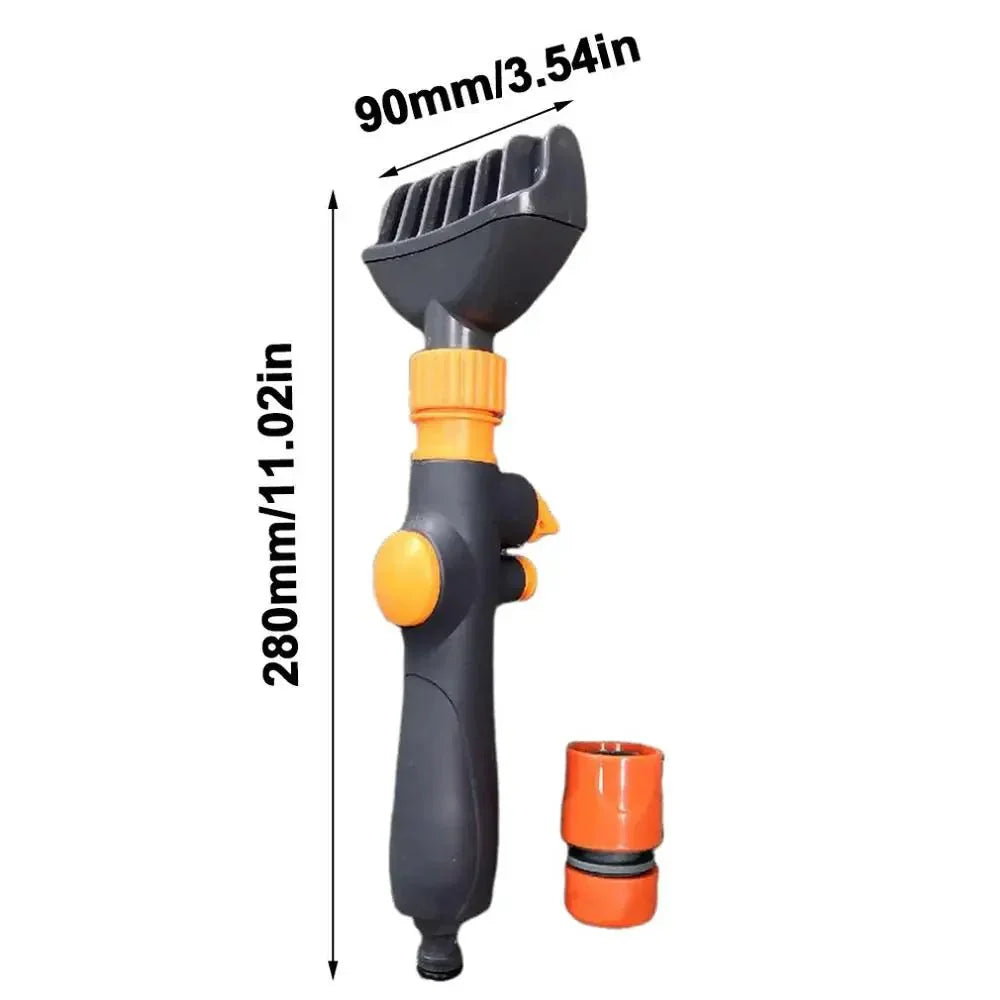 SPACLEAN – Pulitore a cartucce per filtri di piscina e spa