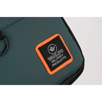 Marsupio HikeStyle | Impermeabile & Polivalente